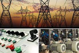 مصرف بیش از ۵ هزار مگاوات برق در بخش صنعت