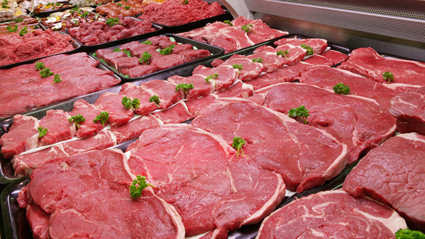 واردات گوشت گرم/ تزریق روزانه ۶۰ تن گوشت وارداتی به بازار