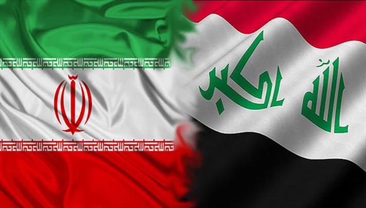 برگزاری نمایشگاه اختصاصی ایران در اربیل عراق