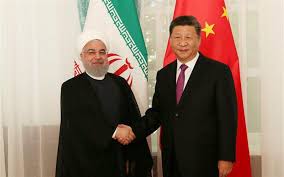 توافق ایران و چین و مرگ فشار‌حداکثری