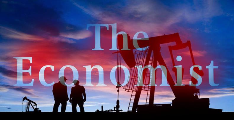 اکونومیست:‌ عصر نفت رو به افول است