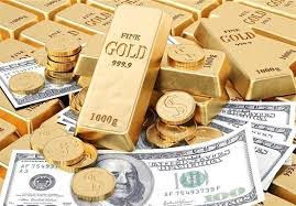 ثبت بزرگترین ریزش قیمت طلا در هفت سال اخیر  