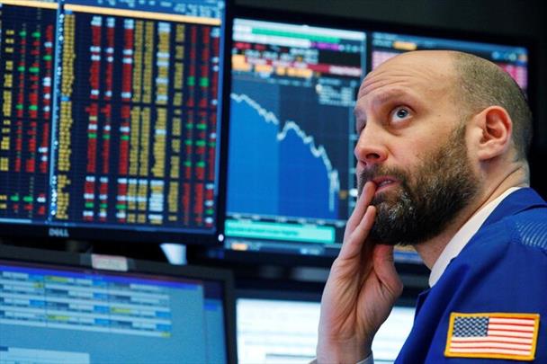 شاخص سهام چهار بورس عمده آمریکا سقوط کرد
