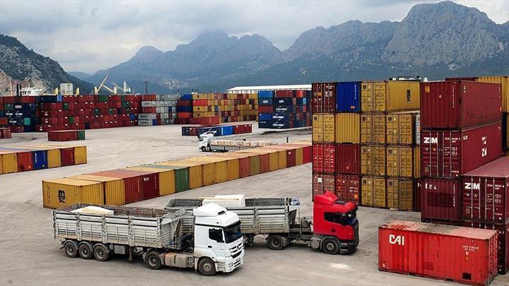 صادرات کرمان ۲۶درصد افزایش یافت