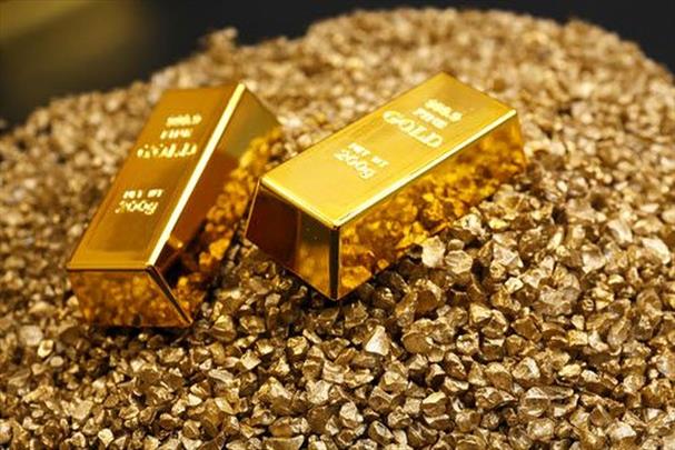 ادامه روند افزایش ارزش طلا در بازارهای جهانی