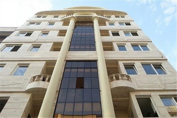رشد ۲ درصدی معاملات آپارتمان‌های مسکونی تهران در مهرماه