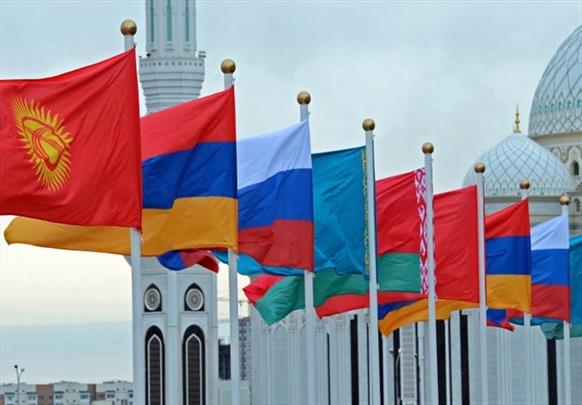 مذاکرات فشرده برای امضای موافقت‌نامه تجارت آزاد با اوراسیا