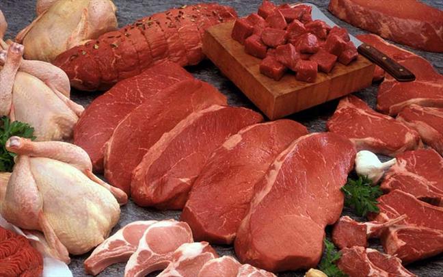 توزیع مرغ و گوشت وارداتی به بازار در هفته جاری