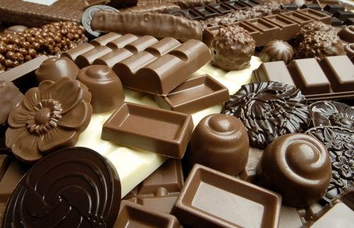 ۲۵۰ میلیون دلار شیرینی و شکلات در نیمه نخست امسال صادر شد